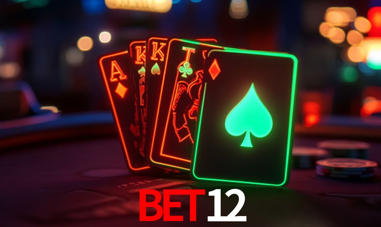 Torneios bet12