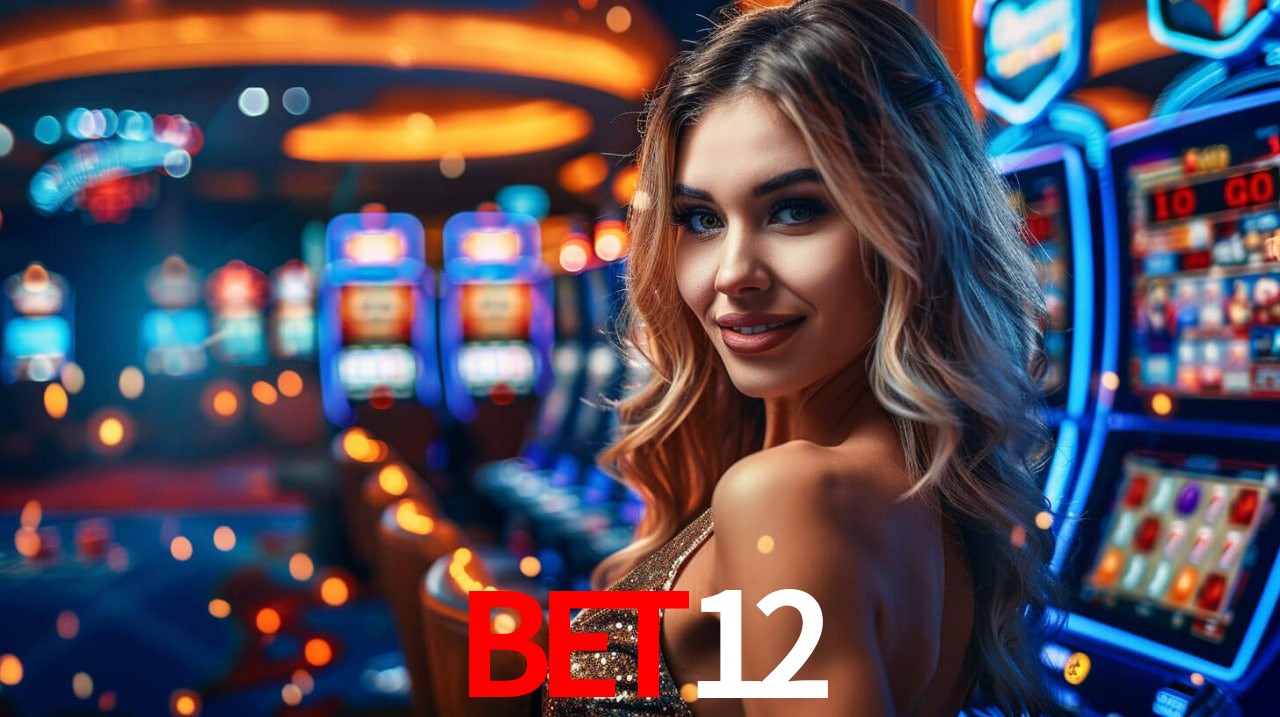 Game Providers bet12