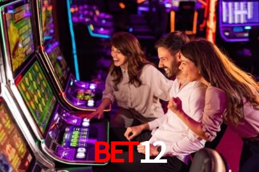 Estatísticas Esportivas bet12