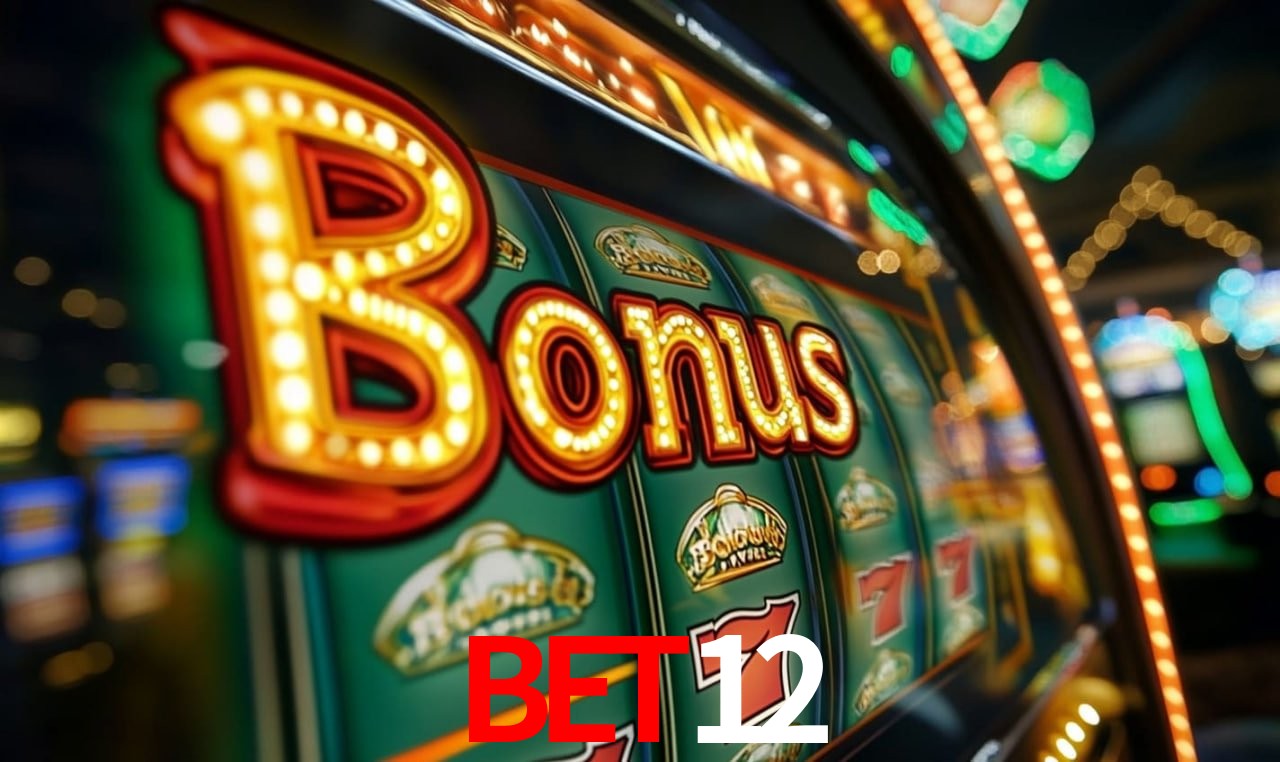 Sucesso bet12