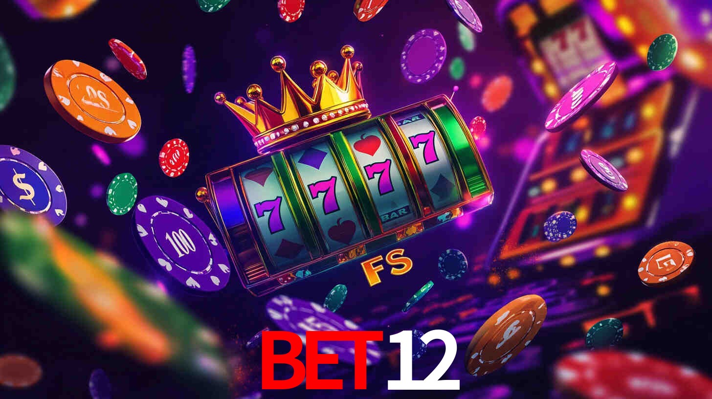 Premium Interface bet12