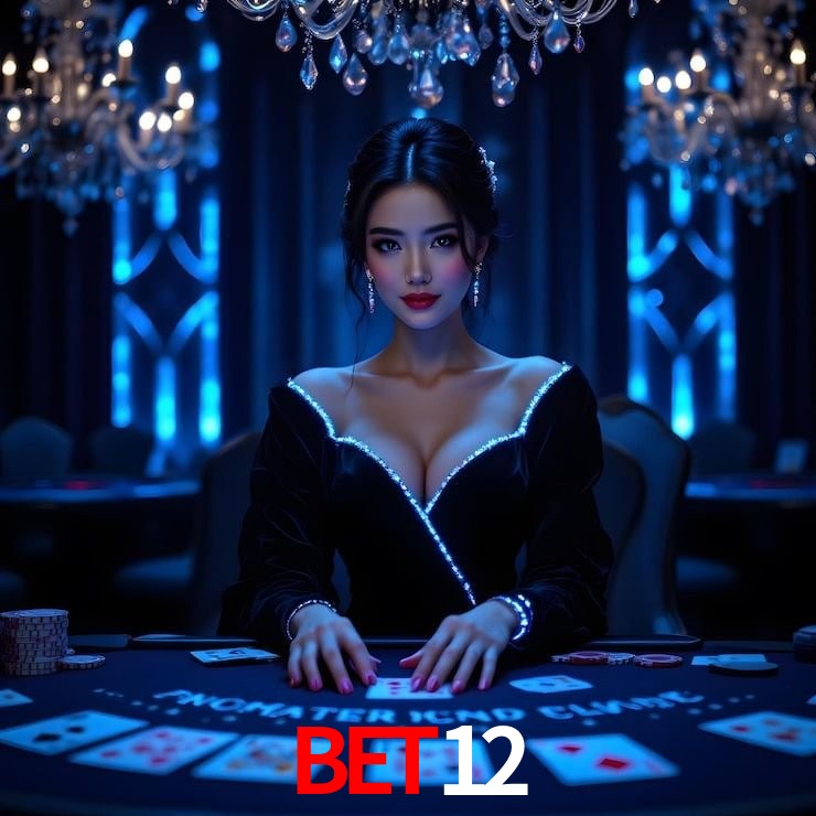bet12 Premiação acumulada / Jackpot