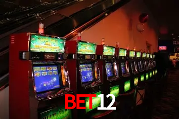 Inovações de Jogos na bet12: O Futuro das Experiências Interativas