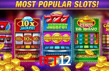 A Emoção da Loteria na bet12: Uma Chance de Mudança de Vida