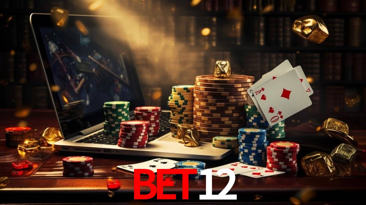 Sistemas de Segurança bet12