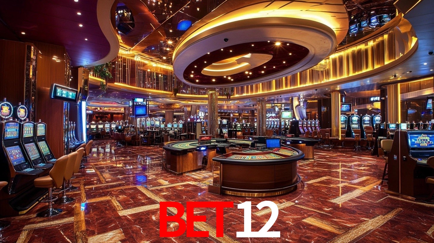 Exclusive Games bet12