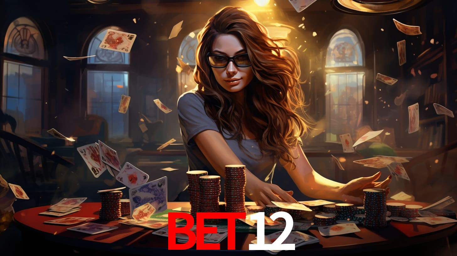 Live Casino bet12