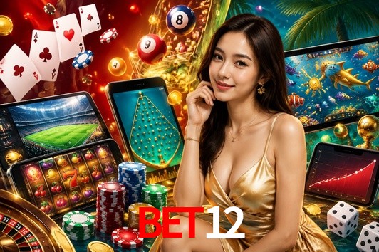 Spaceman Game bet12