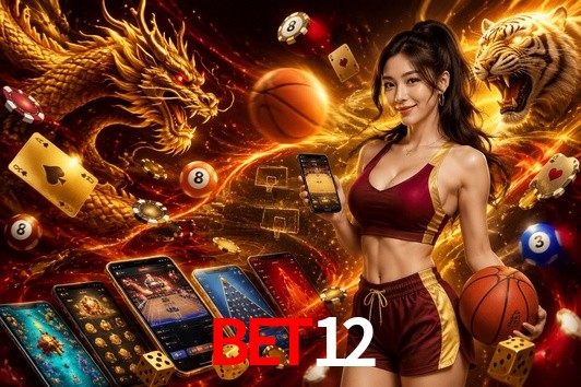 Games Directory bet12