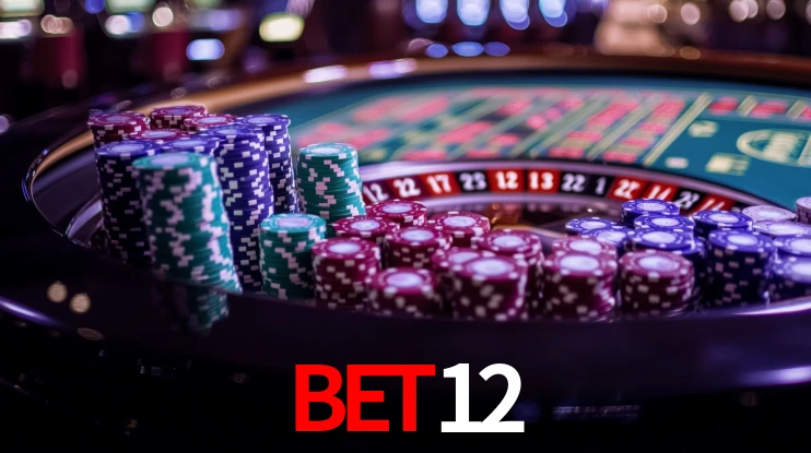 Welcome Bonus bet12