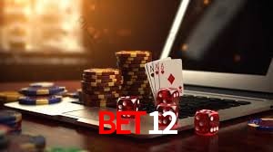 Apostas de Tênis bet12