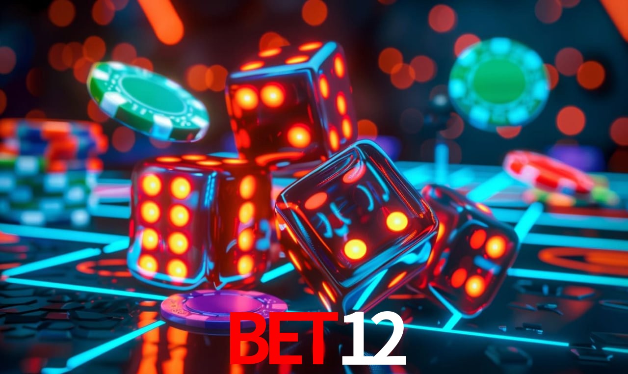 Apostas de Basquete bet12