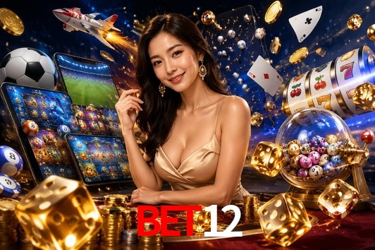 Quick Registration bet12