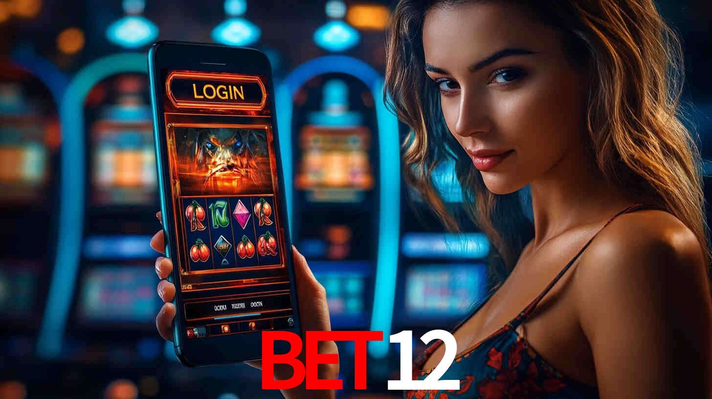 Ofertas App bet12