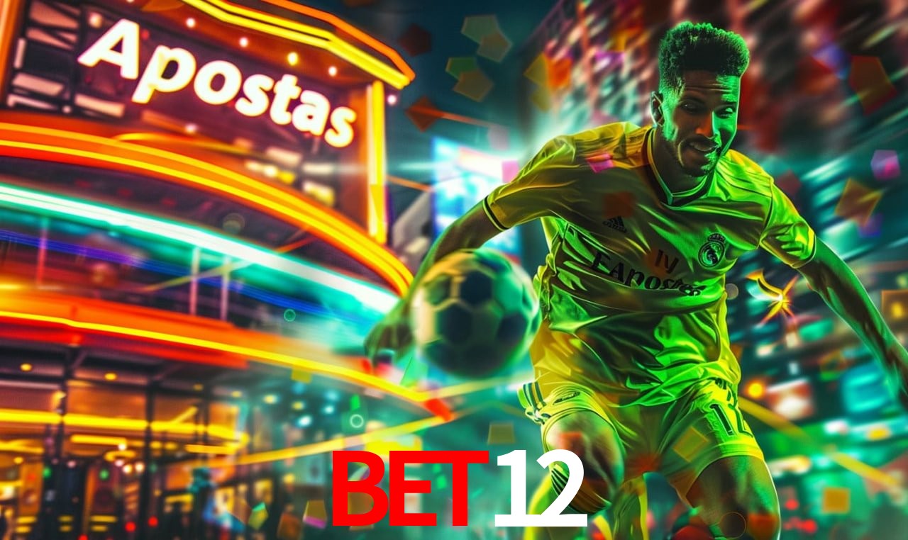 plataforma bet12