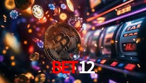 Apostas de Futebol bet12