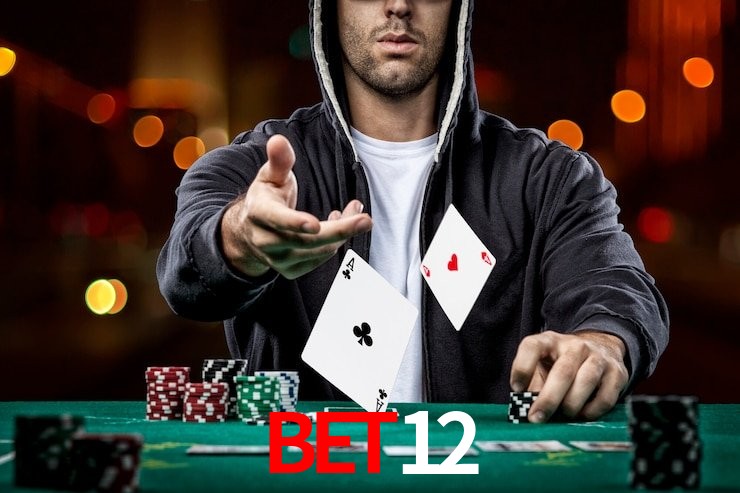Funcionalidades App bet12