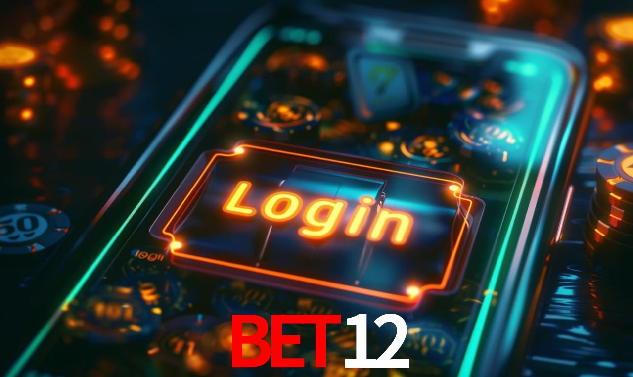 Tennis Betting bet12