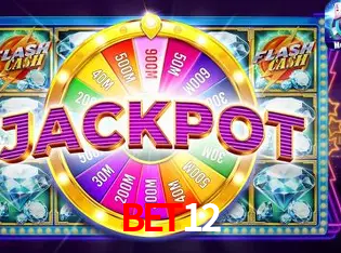 Desvendando o Mundo dos Jogos Virtuais na bet12