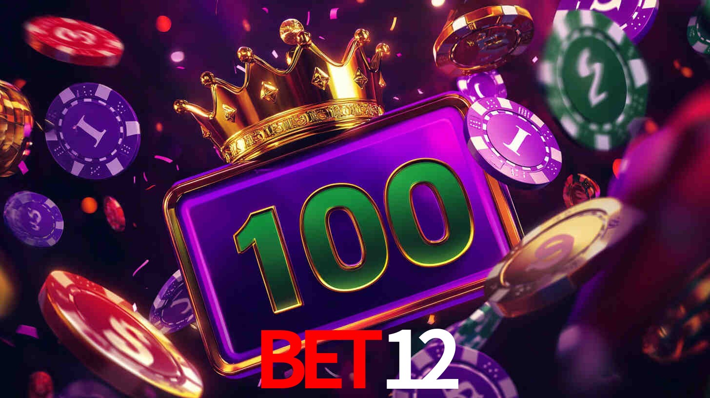 bet12 App Interface