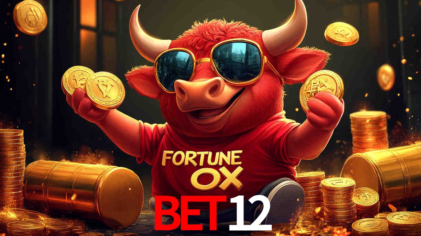 Vantagens App bet12