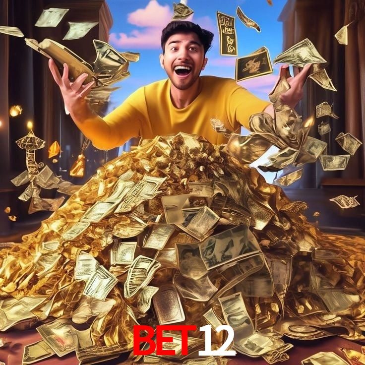 Tecnologia da Plataforma bet12