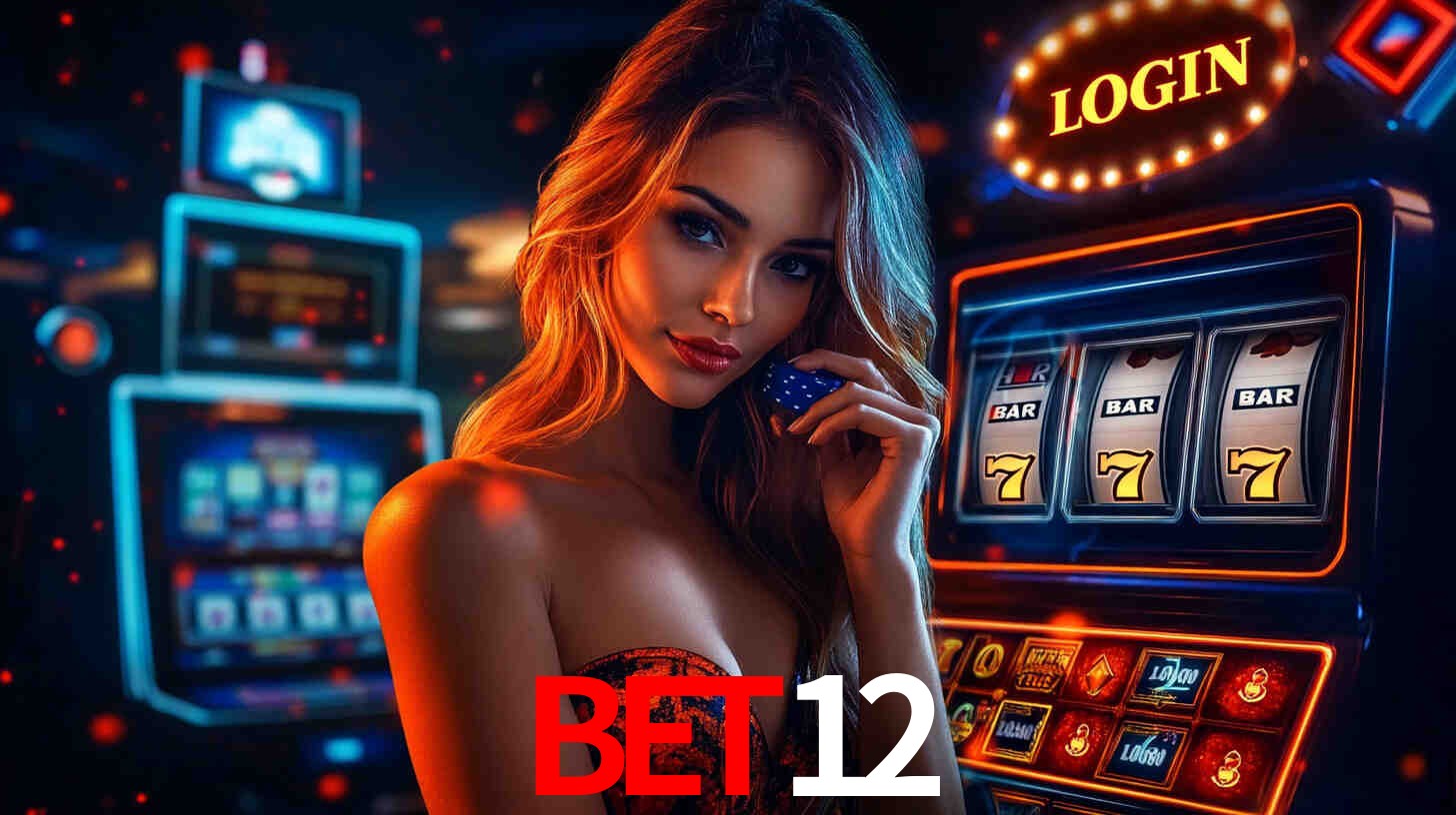 Promoções App bet12
