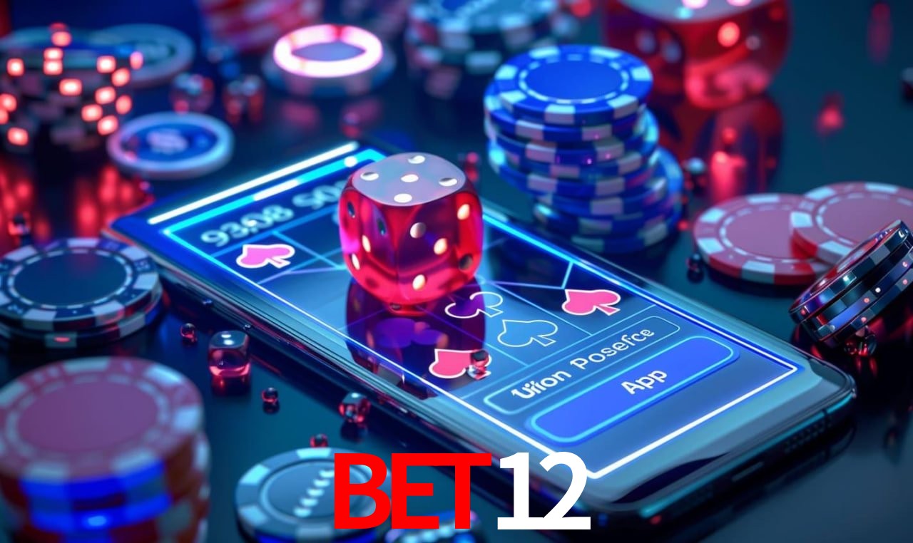 Jogos Mesa bet12