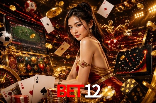 Seasonal Promotions bet12