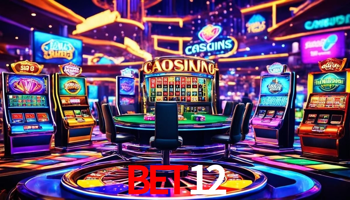 login bet12