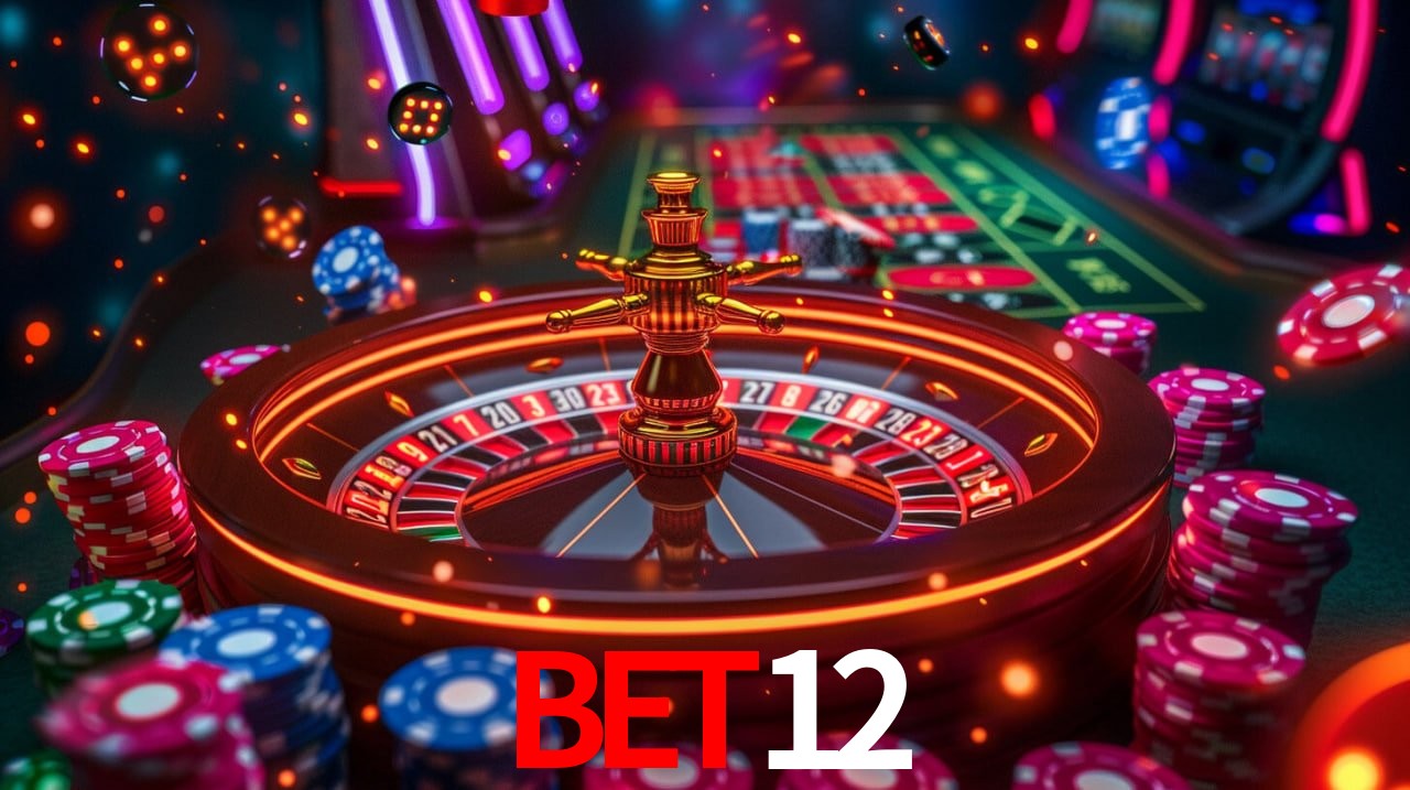 Estatísticas bet12