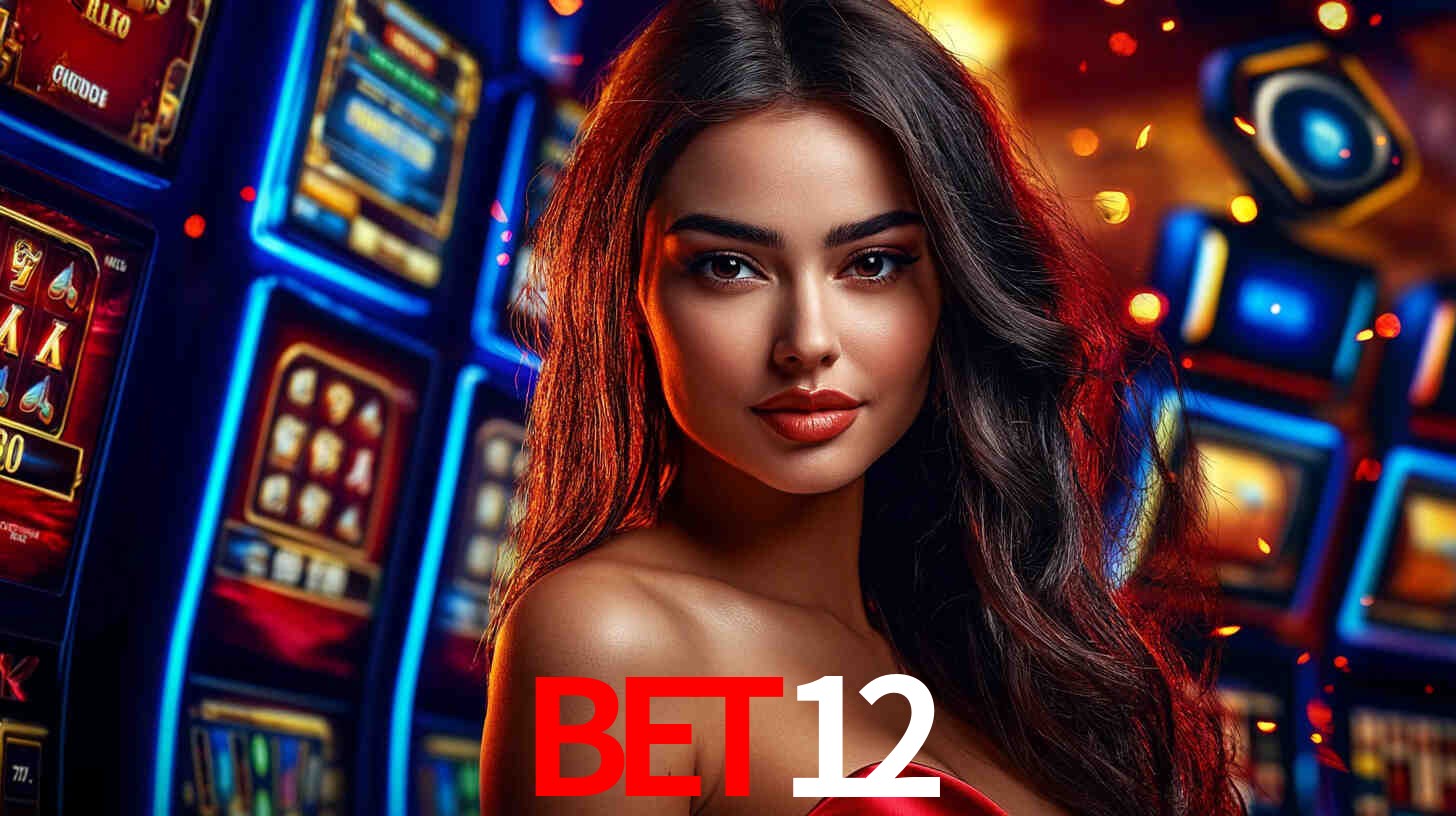 cassino bet12