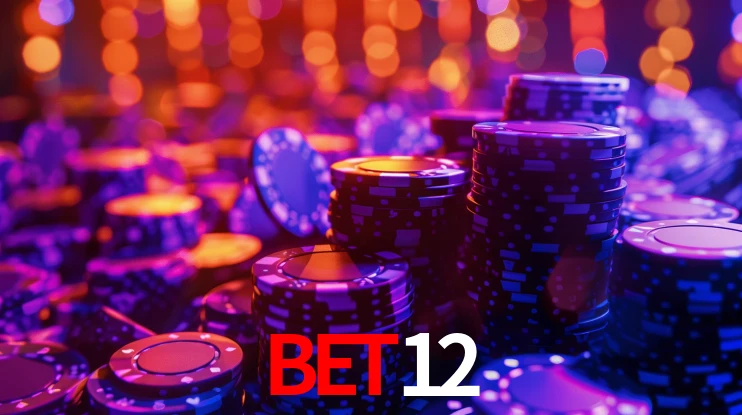 Jogos App bet12