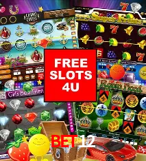 Desvendando o Mundo dos Jogos Virtuais na bet12