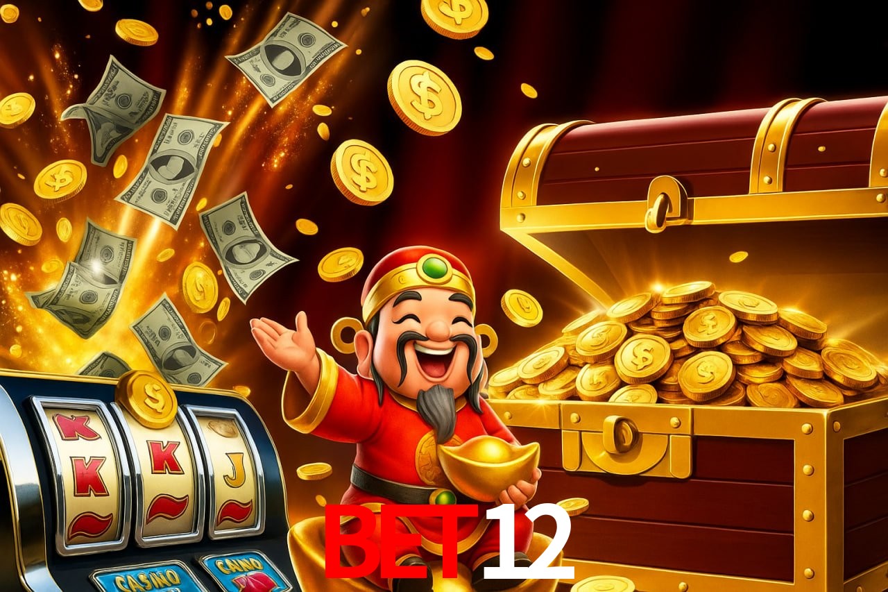 Provedores de Jogos bet12