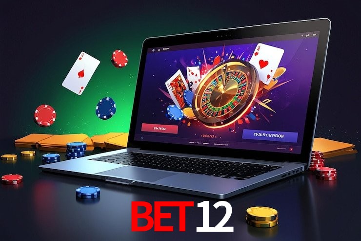 Privilégios VIP bet12