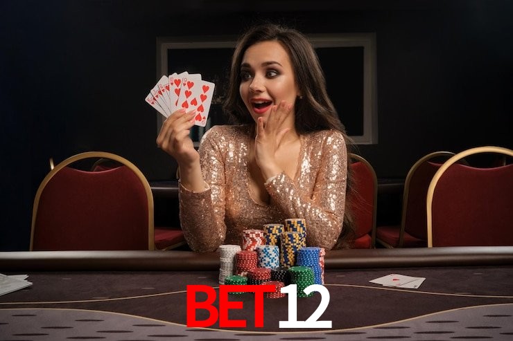 Experiência VIP bet12