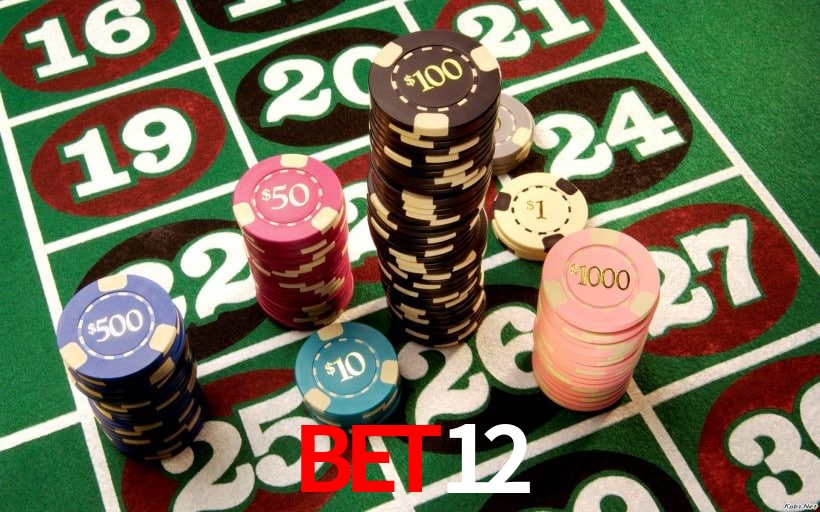 Aplicativo móvel bet12 para iOS e Android