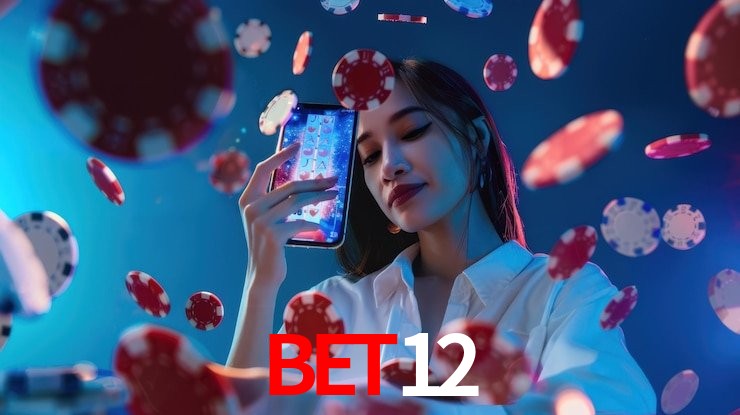 Casino VIP bet12