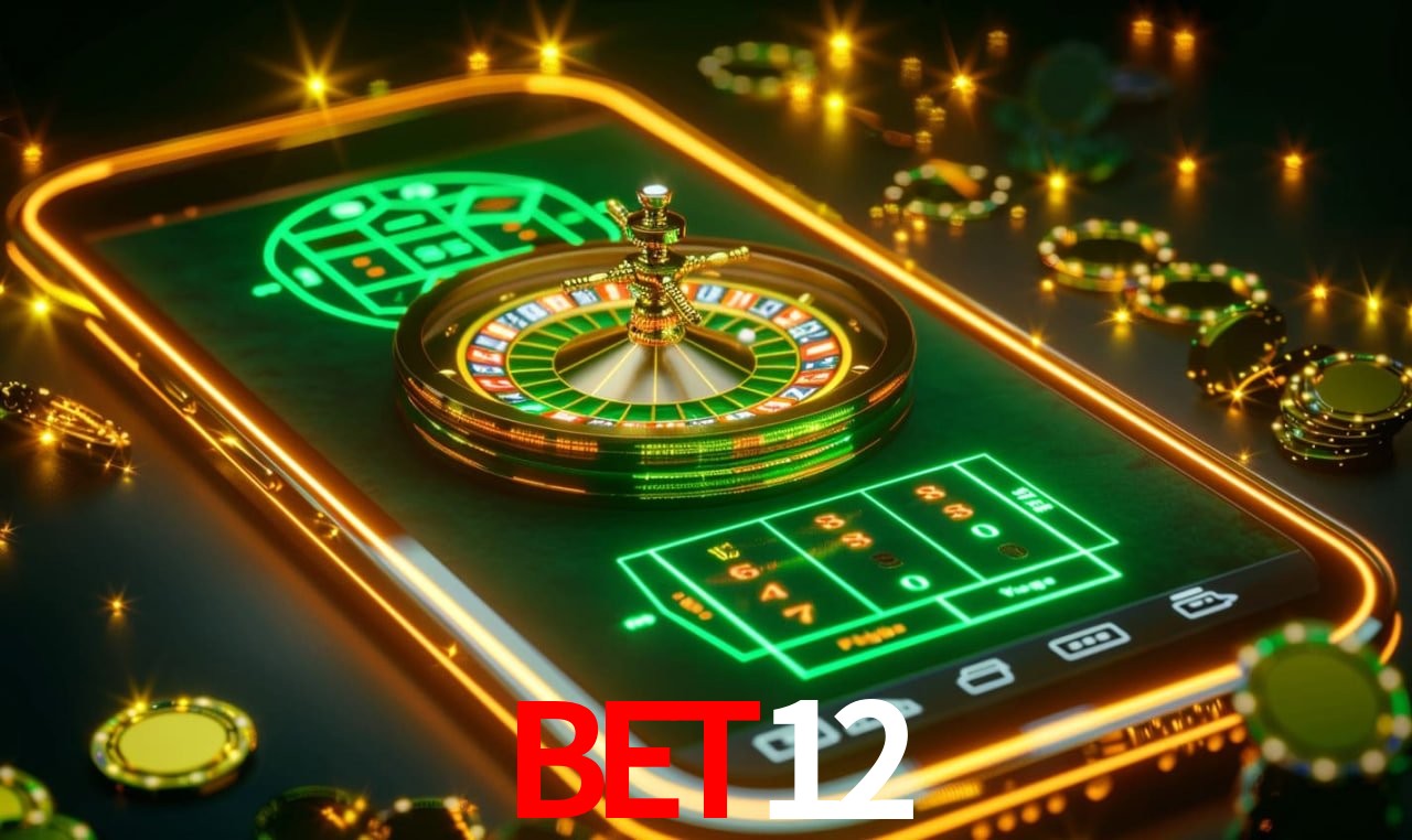 Benefícios VIP bet12