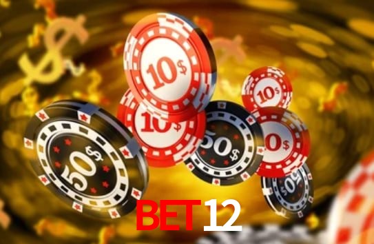 Ofertas Exclusivas bet12
