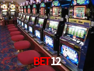 A Emoção da Loteria na bet12: Uma Chance de Mudança de Vida