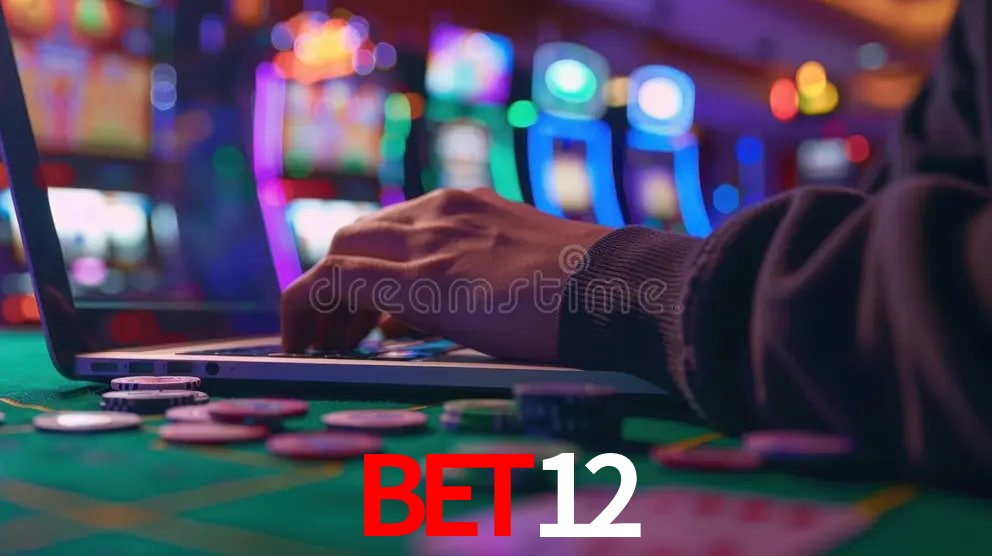Diretório de Jogos bet12