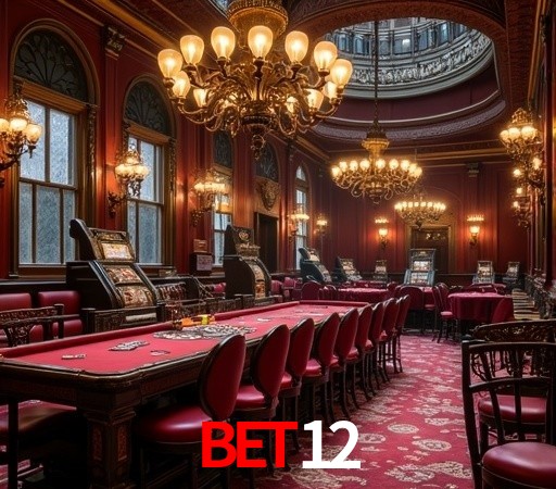 Cashback VIP bet12