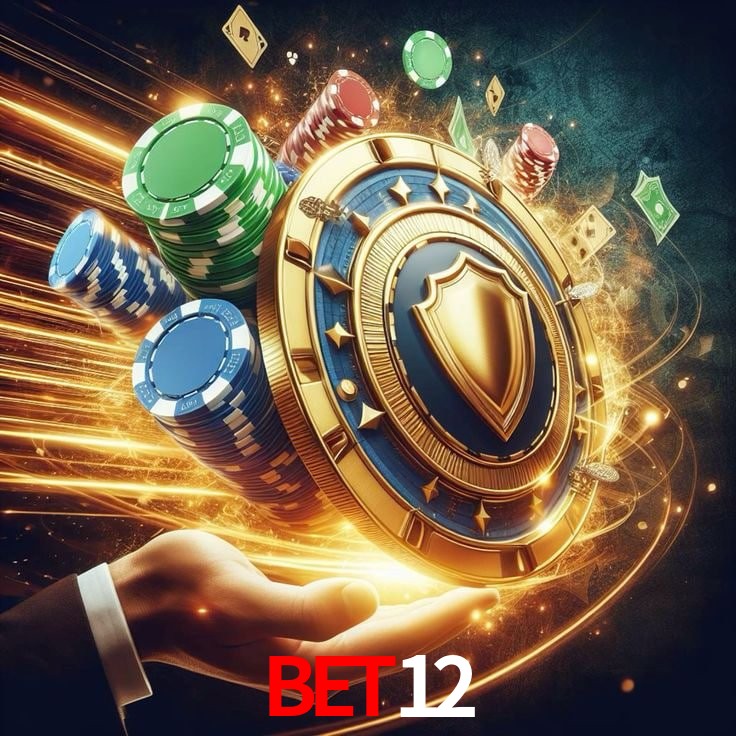 Eventos bet12