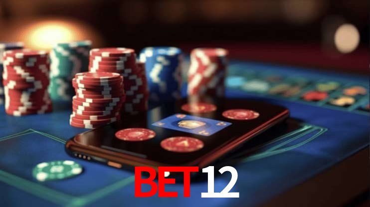 Promoção Relâmpago bet12