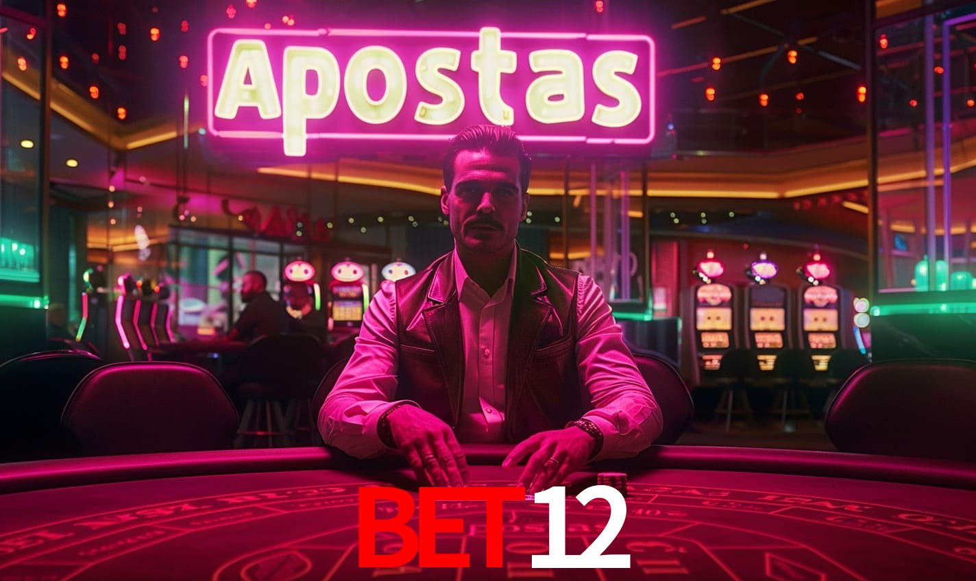 Jogos Exclusivos bet12