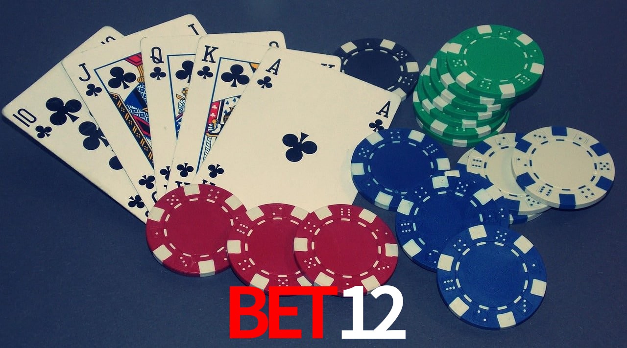 Live Casino bet12