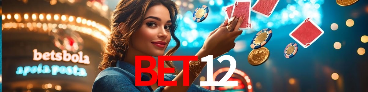 Bonus Features bet12