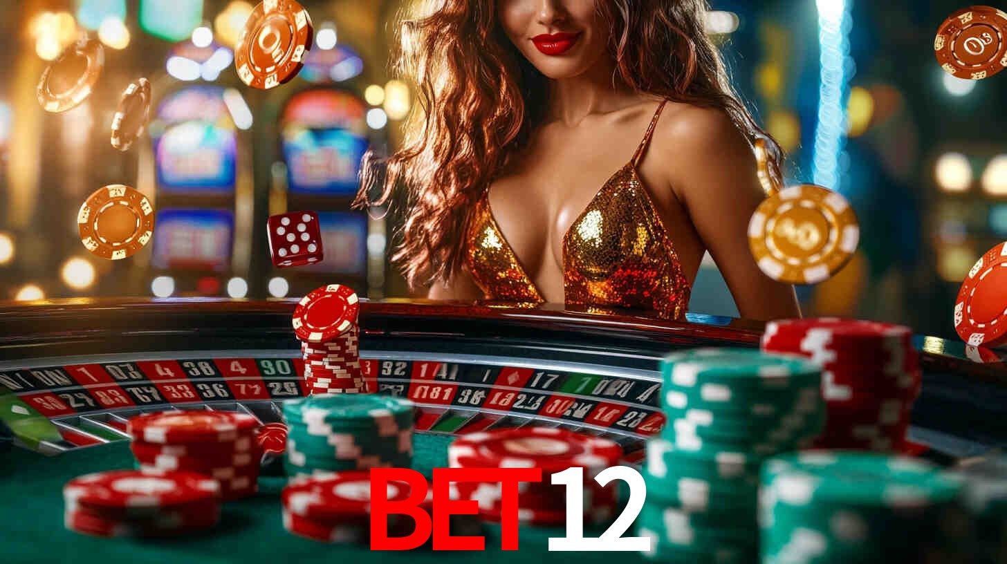 Explore as vantagens do bet12: serviço profissional e confiabilidade